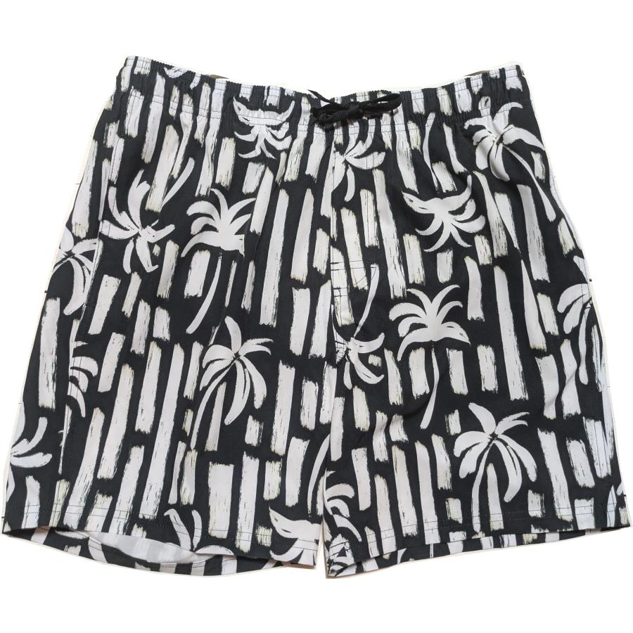 オールドネイビー 海水パンツ スイムパンツ サーフトランクス 水着 ブラック メンズ OLD NAVY 007 | OLD NAVY