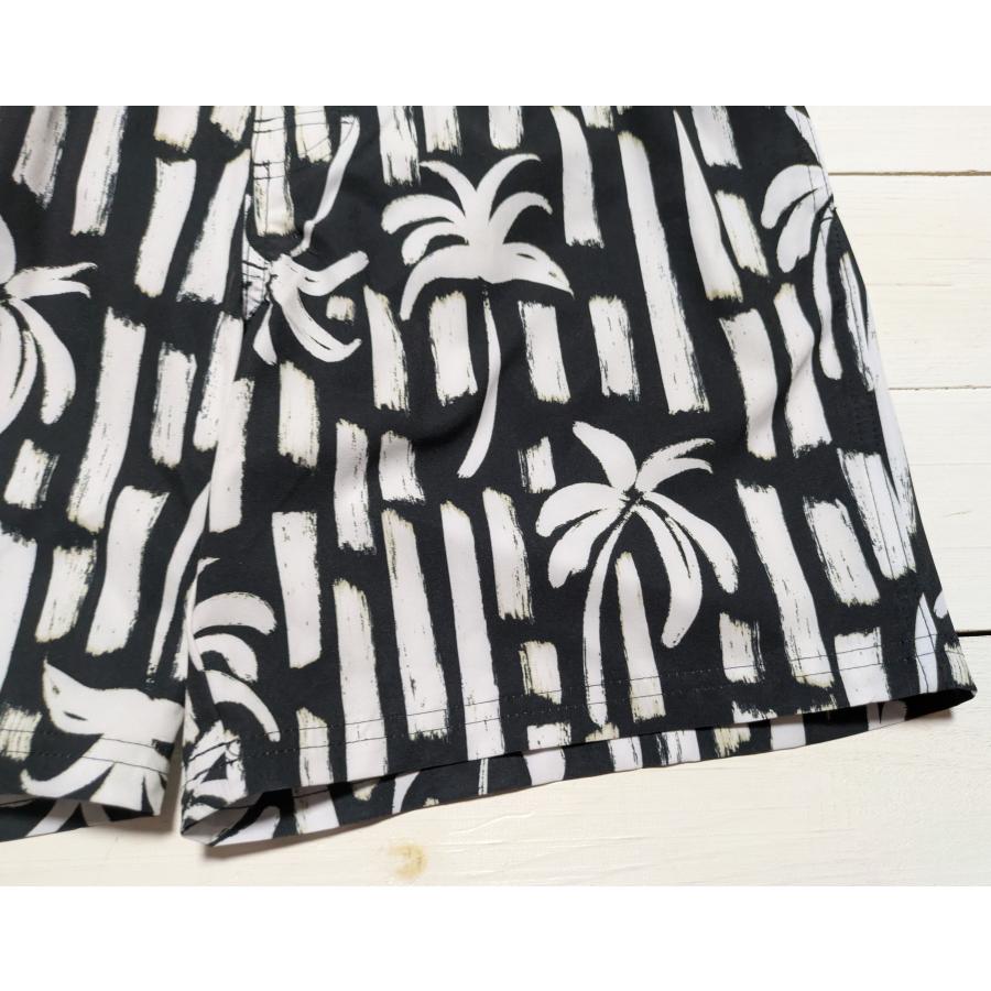 オールドネイビー 海水パンツ スイムパンツ サーフトランクス 水着 ブラック メンズ OLD NAVY 007 | OLD NAVY | 02