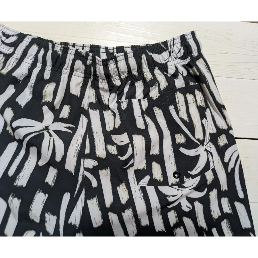 オールドネイビー 海水パンツ スイムパンツ サーフトランクス 水着 ブラック メンズ OLD NAVY 007 | OLD NAVY | 04