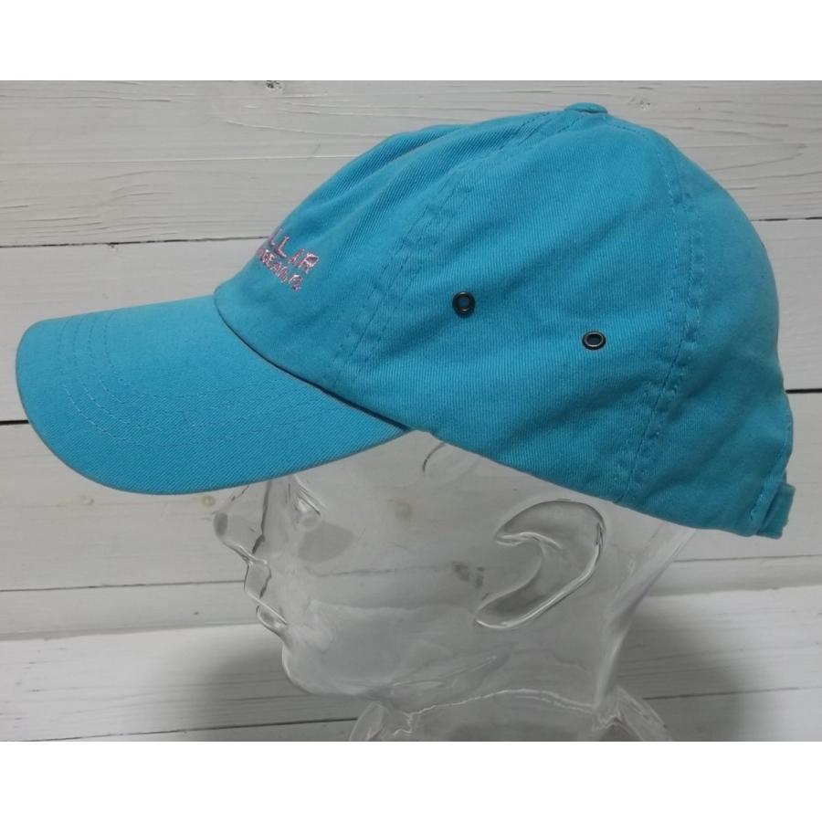 ピーターミラー コットンキャップ ブルー メンズ PETER MILLAR 015 |  | 02