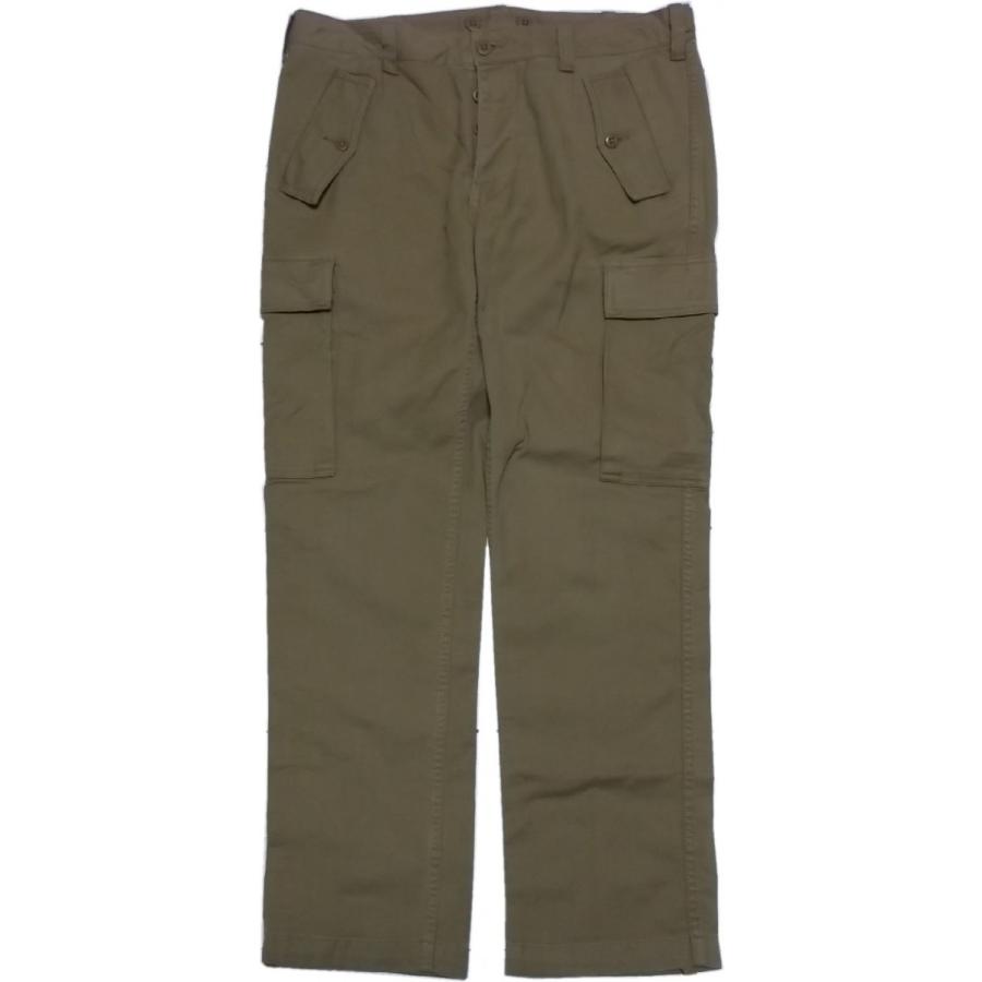 ポロ ラルフローレン 軍パンツ ミリタリー 6ポケット ベージュ メンズ  