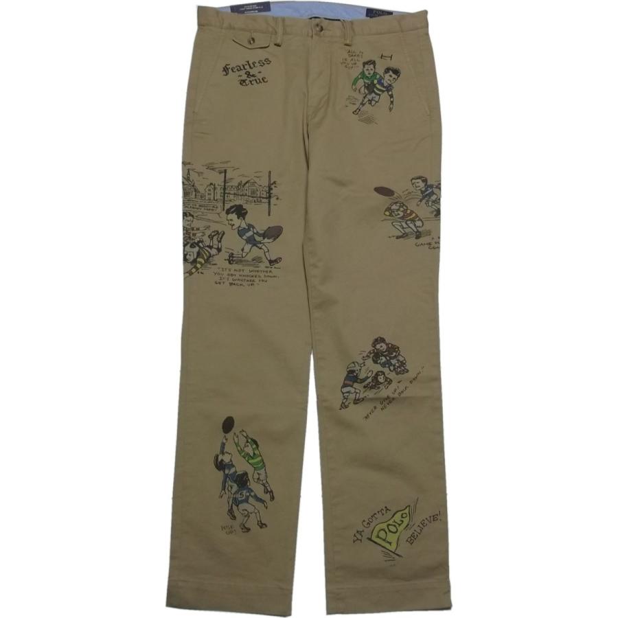 ポロ ラルフローレン チノパンツ チノーズ プリント ラグビー rugby ベージュ メンズ Polo Ralph Lauren 289 :PR3-289:SHUFFLE STORE - 通販 - Yahoo!ショッピング ポロ ラルフローレン チノパンツ チノーズ プリント ラグビー rugby ベージュ メンズ Polo Ralph Lauren 289 :PR3-289:SHUFFLE STORE - 通販 - Yahoo!ショッピング