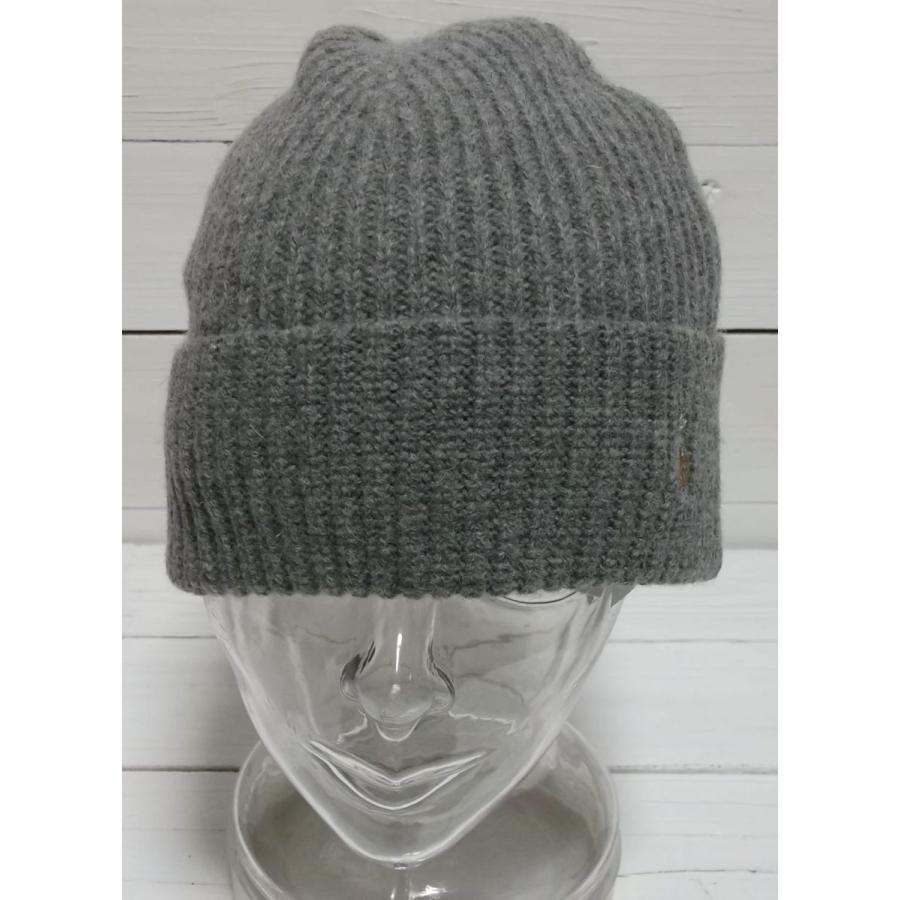 ポロ ラルフローレン ニットキャップ ワンポイント ニット帽 グレー メンズ Polo Ralph Lauren 078 Pr4 078 Shuffle Store 通販 Yahoo ショッピング