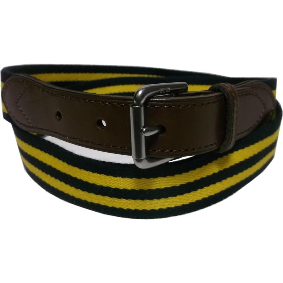 ポロ ラルフローレン 本革 レザー製 布ベルト 紺 ネイビー メンズ Polo Ralph Lauren 236 Pr4 236 Shuffle Store 通販 Yahoo ショッピング