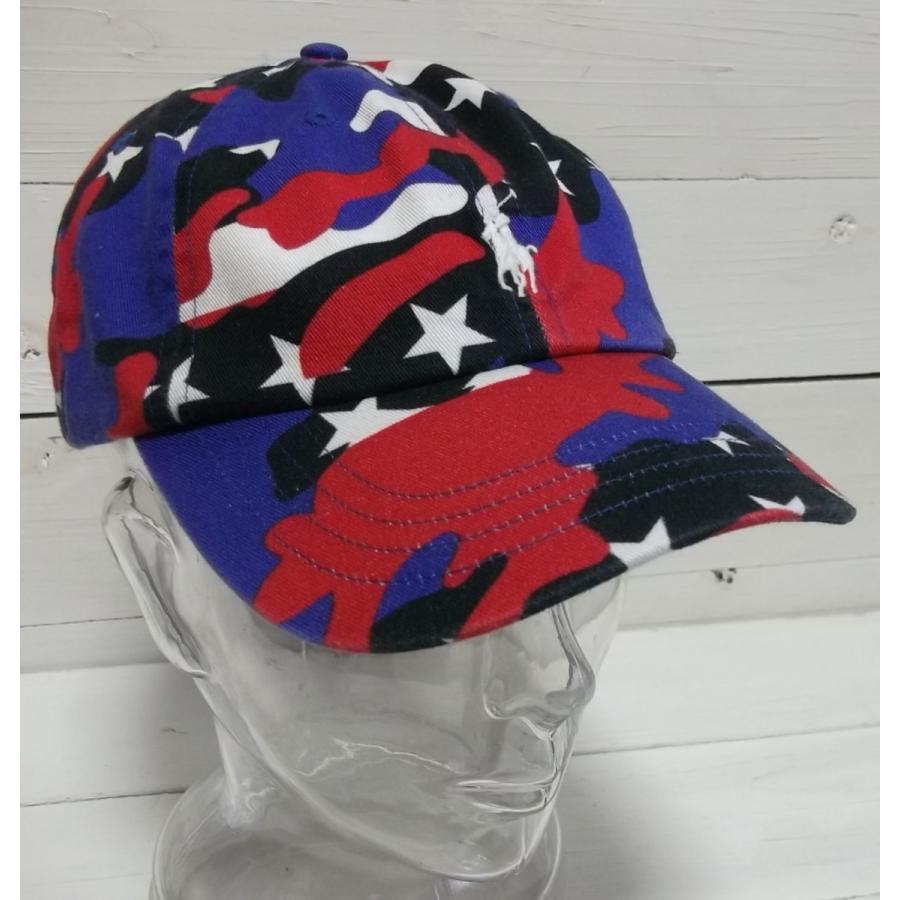 ポロ ラルフローレン ワンポイント キャップ 帽子 マルチカラー メンズ Polo Ralph Lauren 248 Pr4 248 Shuffle Store 通販 Yahoo ショッピング