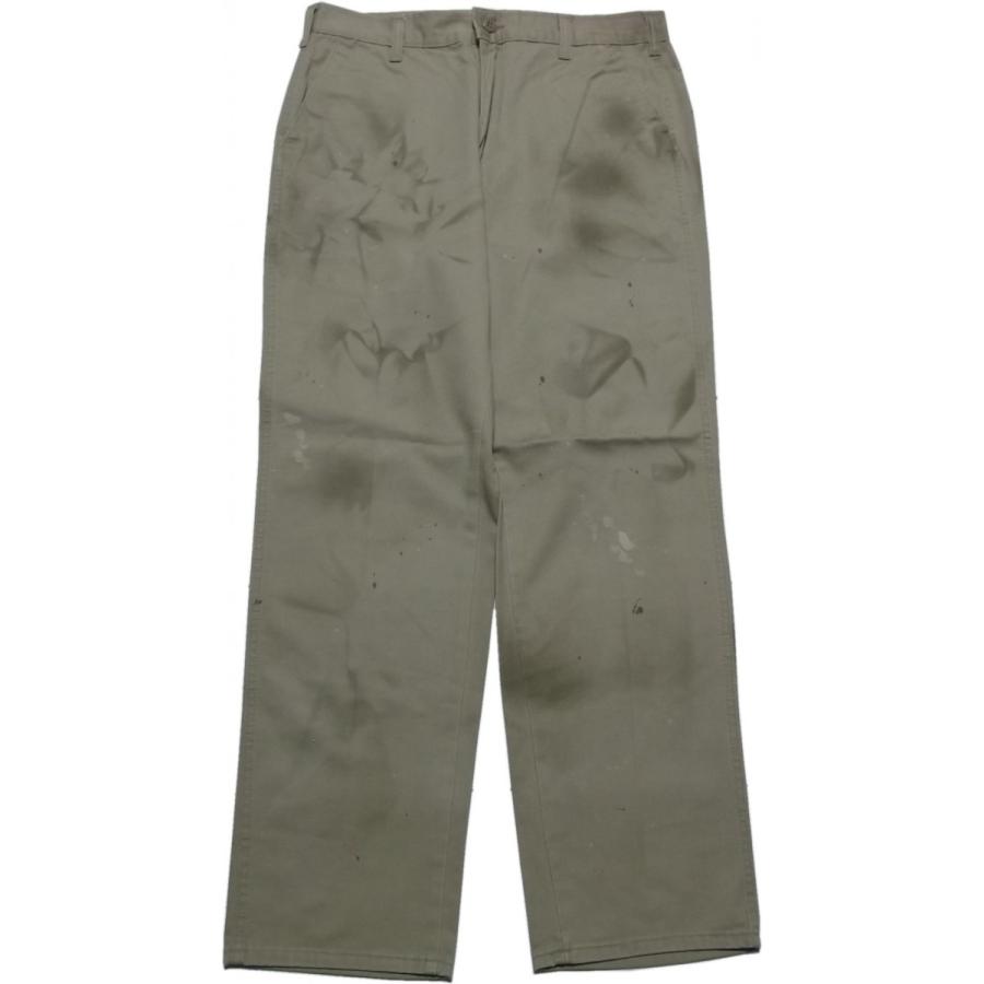 希少・廃盤】MOTOR by 本池秀夫 M-47ヘビーリネンカーゴパンツ 2025年