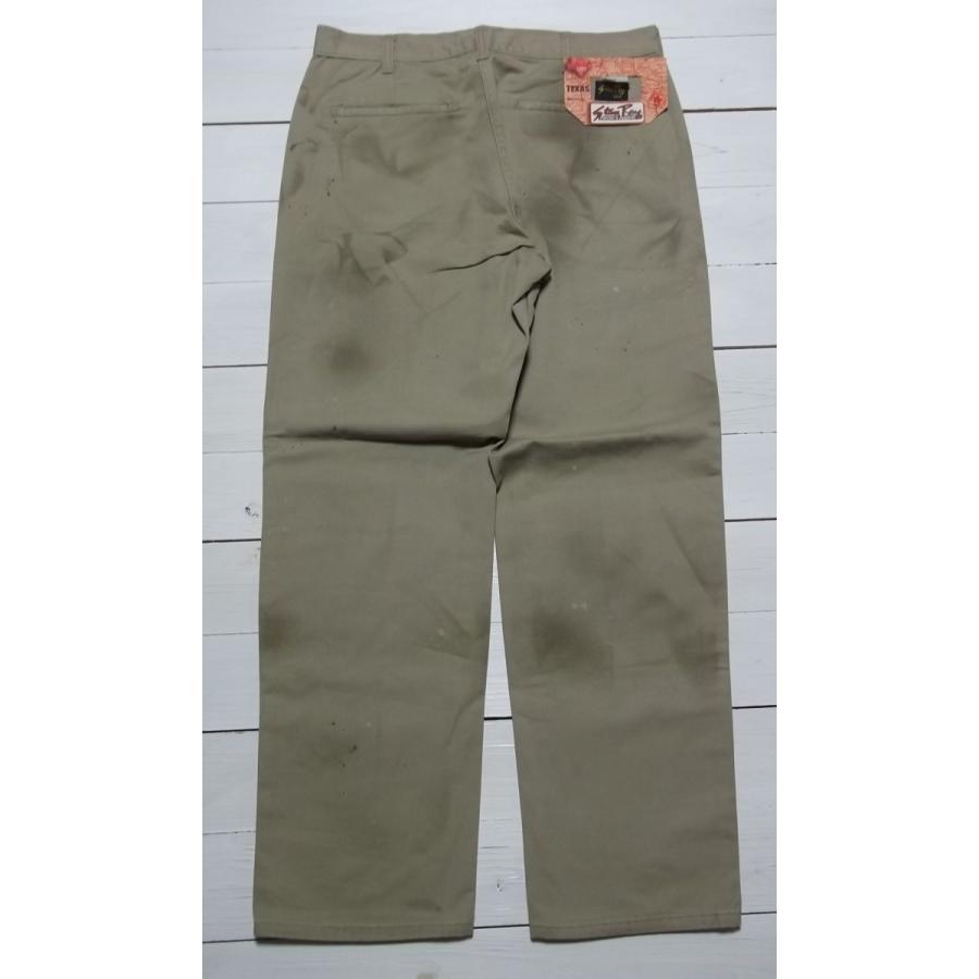 スタンレイ チノパンツ ペンキ ベージュ アメリカ製 メンズ STANRAY 001 |  | 04