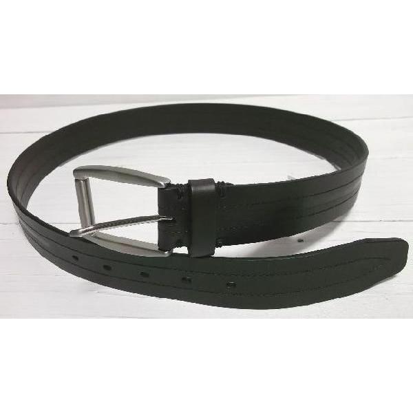 トラファルガー 本革製 レザーベルト ブラウン メンズ TRAFALGAR 006 |  | 02