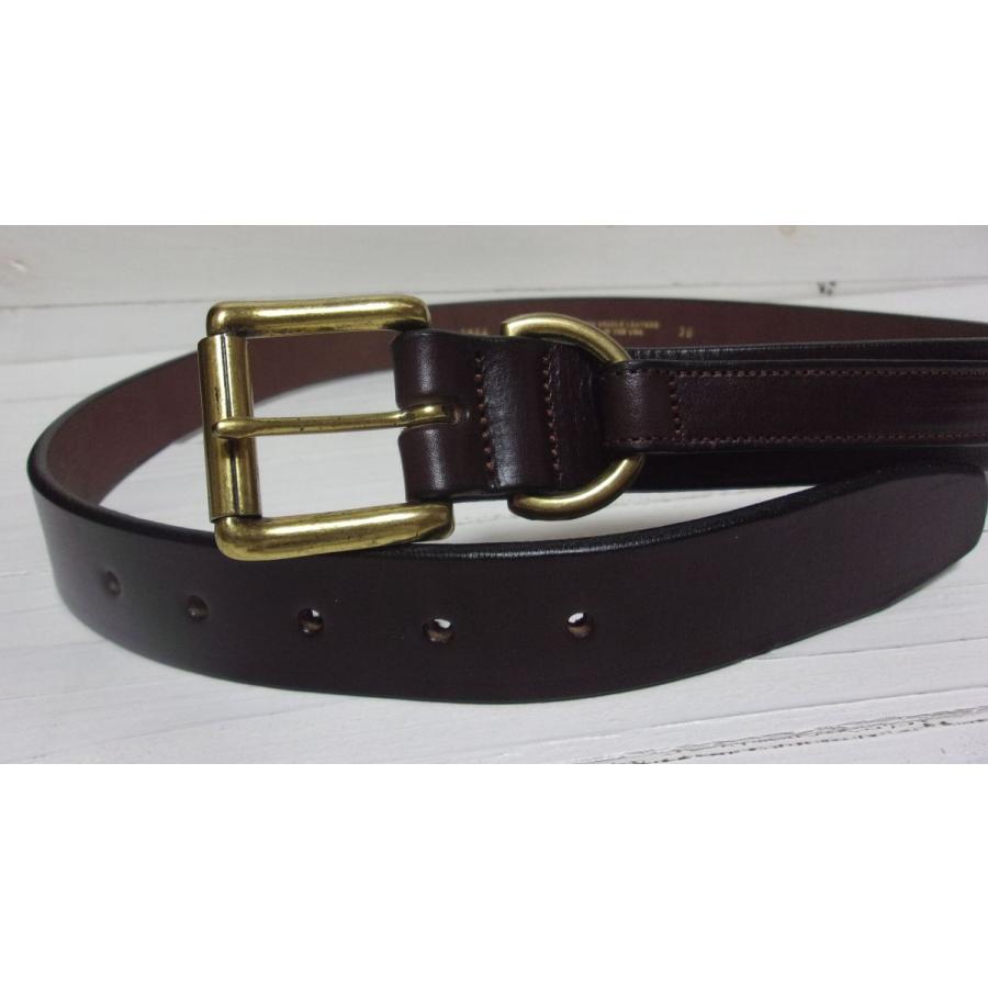TORY LEATHER ベルト ダークブラウン サイズ26 楽天市場】TORY LEATHER（トリーレザー） ミニ フーフピック