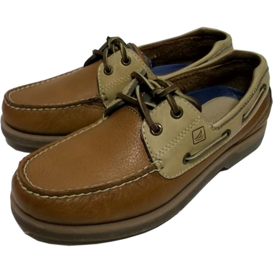 今年人気のブランド品や 夏の定番 デッキシューズといえば Top Sider です 006 Sider Top Sperry メンズ ブラウン 本革製レザーデッキシューズ トップサイダー シューズ Affaires Sociales Gouv Cg
