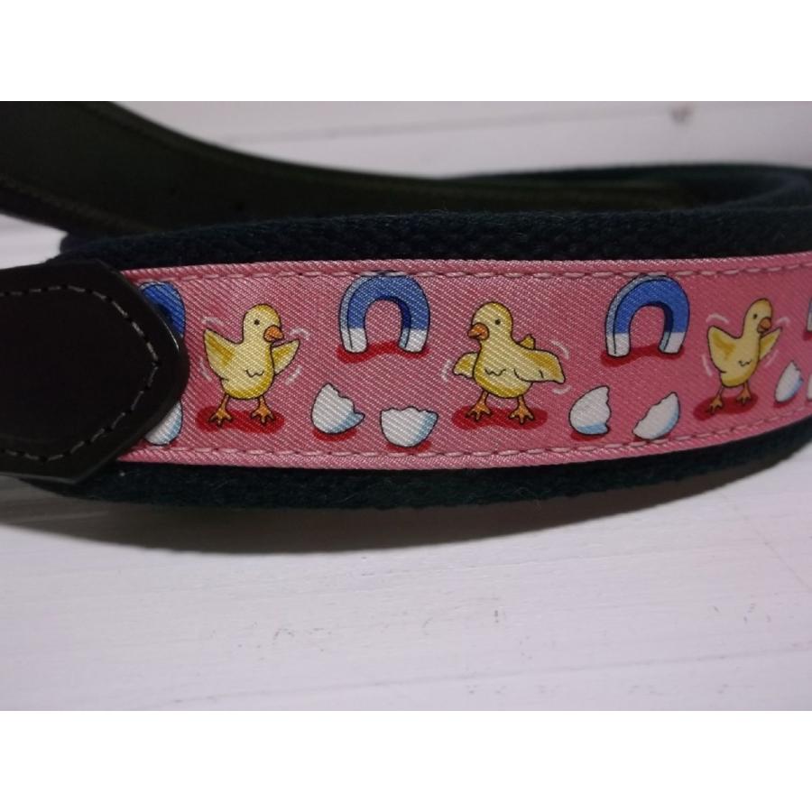 ヴィニヤードヴァインズ 本革製 レザー 布ベルト アメリカ製 ピンク メンズ vineyard vines 002 |  | 01