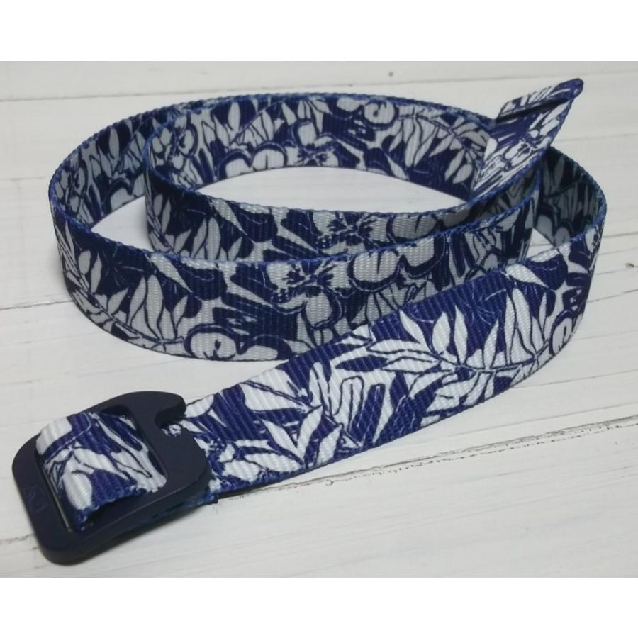 ヴィニヤードヴァインズ 布ベルト ブルー メンズ vineyard vines 028 |  | 01