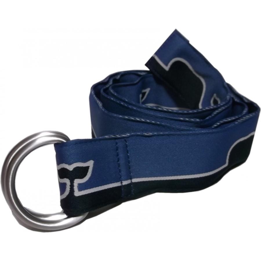 ヴィニヤードヴァインズ リボンベルト ブルー メンズ vineyard vines 034 | 