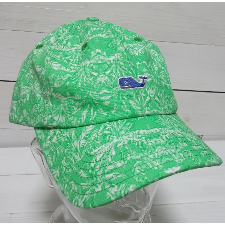 ヴィニヤードヴァインズ キャップ 帽子 グリーン系 メンズ vineyard vines 045 |  | 01