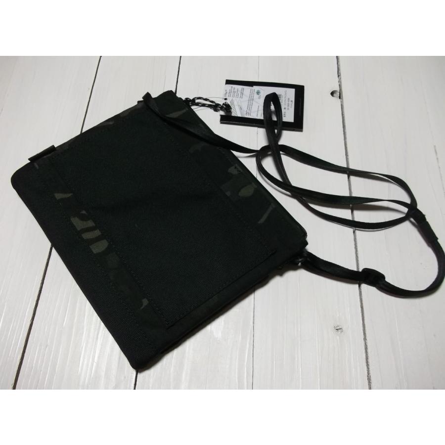 ワイルドシングス サコッシュ ショルダーバッグ カモフラージュ WILD THINGS 002 | WILD THINGS | 05