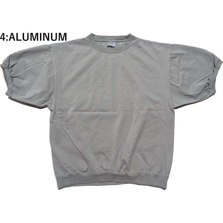 ワラワラスポーツ 9オンス ランタンスリーブ ティー メンズ  Tシャツ 日本製 WALLA WALLA SPORT 9oz LANTERN SLEEVE TEE 025 | WALLA WALLA SPORT | 04