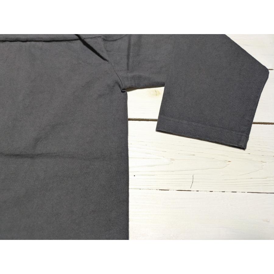 ワラワラスポーツ 9オンス 3/4 フットボール T メンズ 日本製 WALLA WALLA SPORT 9oz 3/4 FOOTBALL TEE 073 | WALLA WALLA SPORT | 12