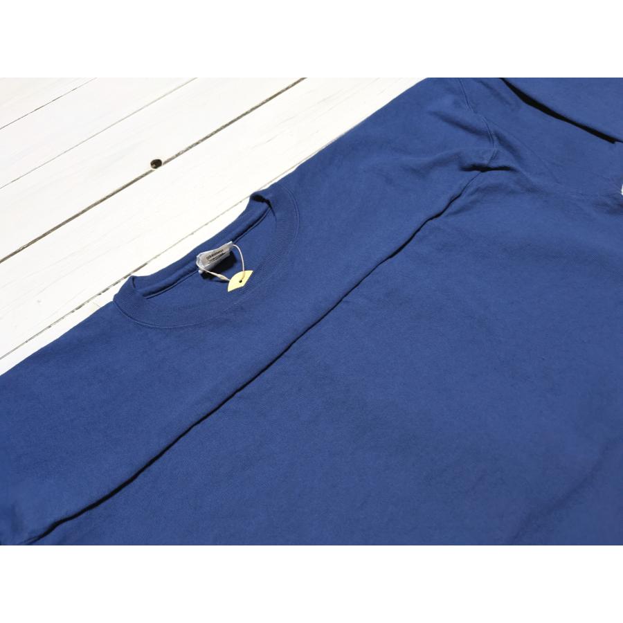ワラワラスポーツ 9オンス 3/4 フットボール T メンズ 日本製 WALLA WALLA SPORT 9oz 3/4 FOOTBALL TEE 073 | WALLA WALLA SPORT | 16