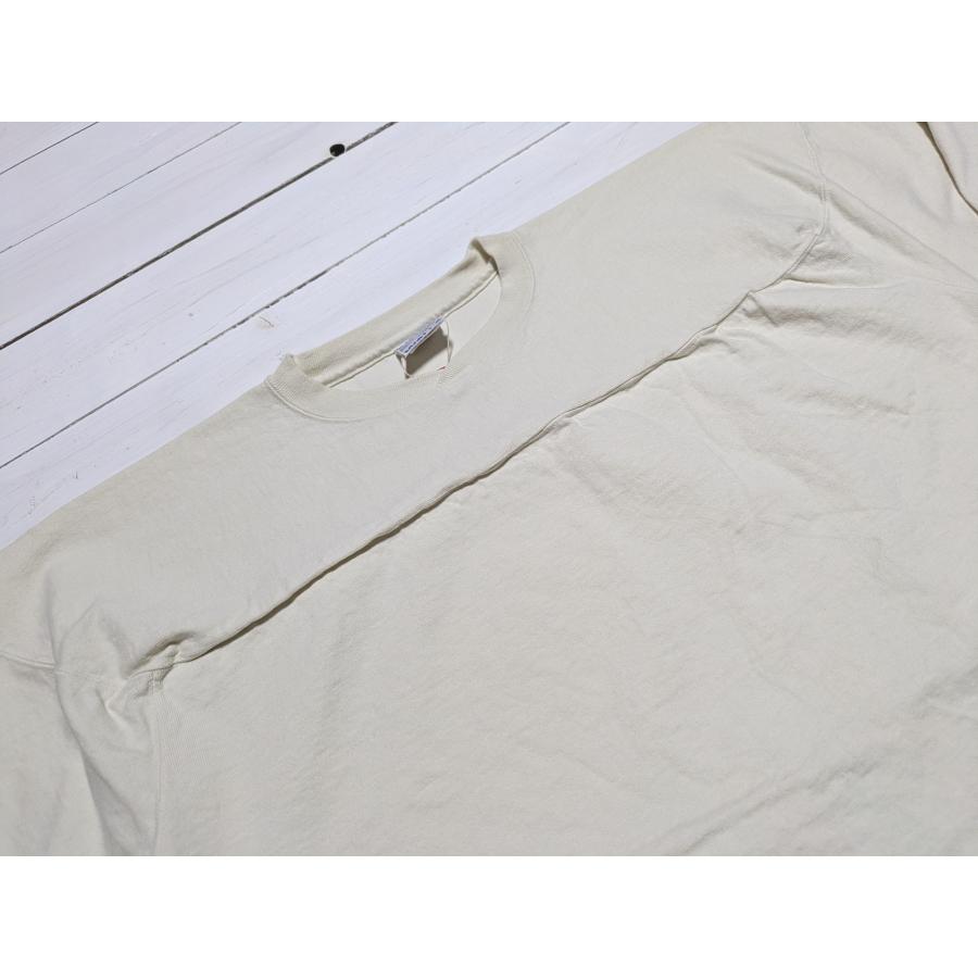 ワラワラスポーツ 9オンス 3/4 フットボール T メンズ 日本製 WALLA WALLA SPORT 9oz 3/4 FOOTBALL TEE 073 | WALLA WALLA SPORT | 07