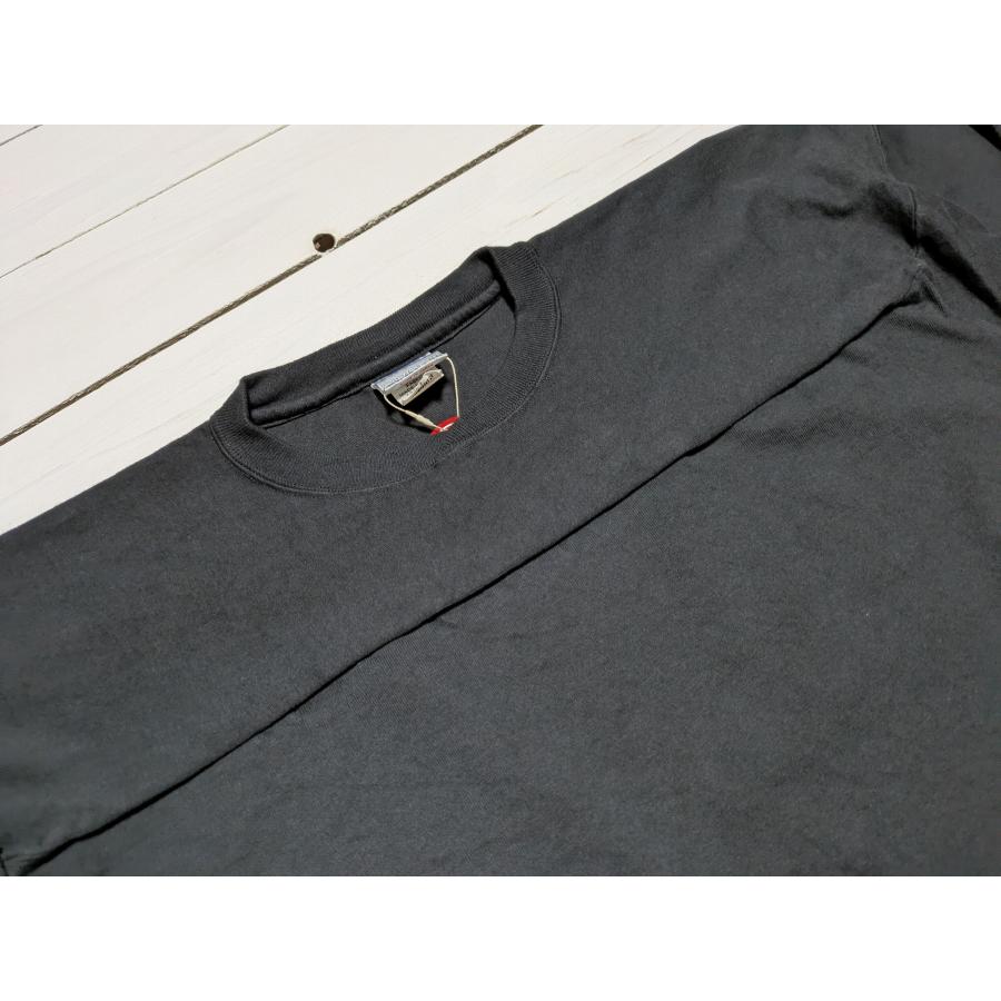 ワラワラスポーツ 9オンス 3/4 フットボール T メンズ 日本製 WALLA WALLA SPORT 9oz 3/4 FOOTBALL TEE 073 | WALLA WALLA SPORT | 10