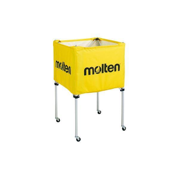 内祝い Molten モルテン エキップメント ボールカゴ 中 背高 Bkhy 全国組立設置無料 Www Etincellesdecouleurs Fr