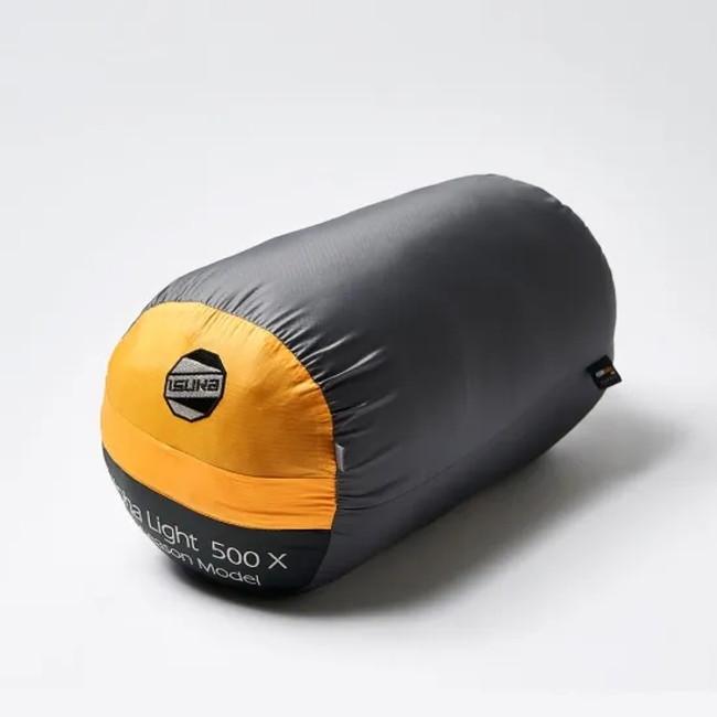 【新品】イスカ アルファライト 500X ISUKA（イスカ） アルファライト 500X : 秀岳荘Yahoo!店 - 通販