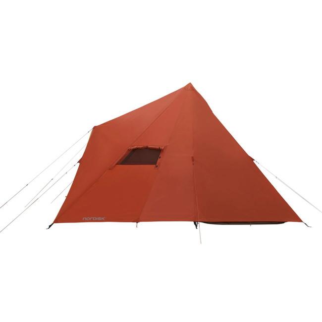 NORDISK（ノルディスク） Thrymheim 5 Square Tipi Tent : 秀岳荘Yahoo