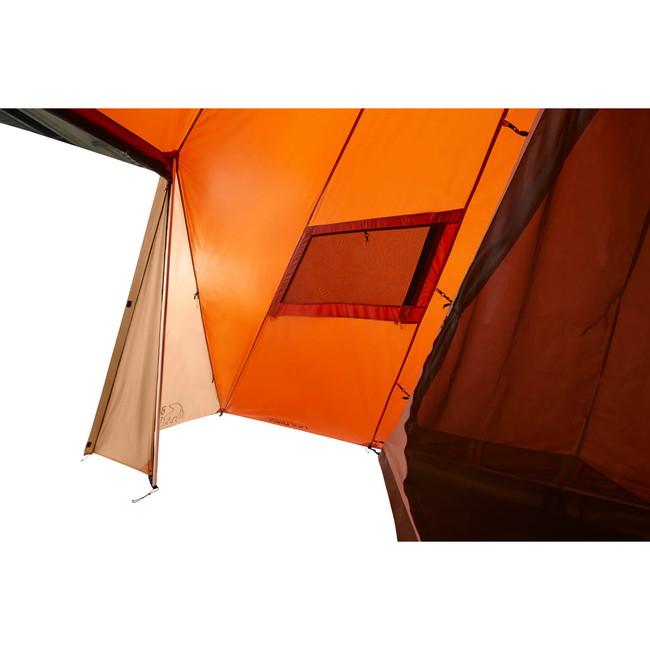 NORDISK（ノルディスク） Thrymheim 5 Square Tipi Tent : 秀岳荘Yahoo
