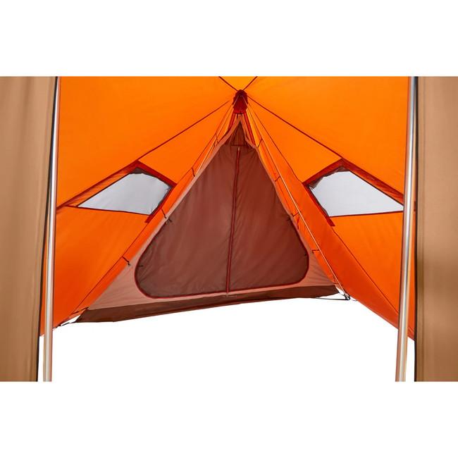 【新品・未使用】nordisk Thrymheim 5人用テント 定価12.5万 NORDISK（ノルディスク） Thrymheim 5 Square Tipi Tent : 秀岳荘Yahoo
