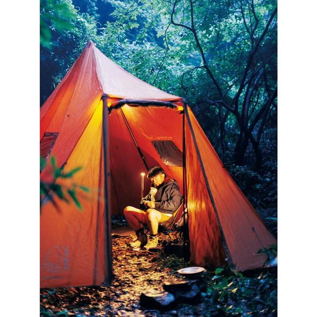 【新品・未使用】nordisk Thrymheim 5人用テント 定価12.5万 NORDISK（ノルディスク） Thrymheim 5 Square Tipi Tent : 秀岳荘Yahoo