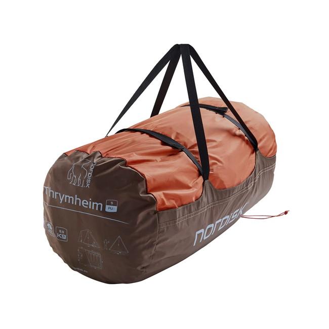 NORDISK（ノルディスク） Thrymheim 5 Square Tipi Tent : 秀岳荘Yahoo