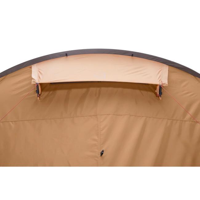 NORDISK（ノルディスク） Reisa 4 PU Tent Cashew/Brown : 秀岳荘Yahoo