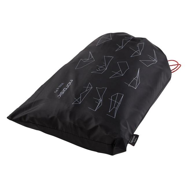 NORDISK（ノルディスク） Voss 9 PU Tarp : 秀岳荘Yahoo!店 - 通販