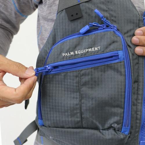 Palm[パーム] Kola Angler[コラアングラー] カヤックフィッシング向け