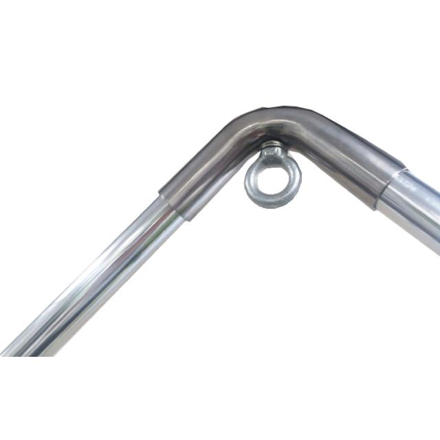 ogawa（アウトドア） オガワ［Ogawa］ツインピルツ フォーク用 二又