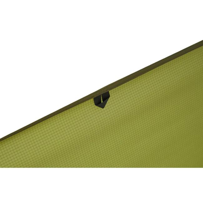 NORDISK（ノルディスク） Voss 20 PU Tarp : 秀岳荘Yahoo!店 - 通販