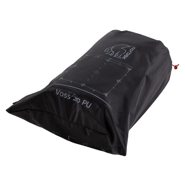 NORDISK（ノルディスク） Voss 20 PU Tarp : 秀岳荘Yahoo!店 - 通販