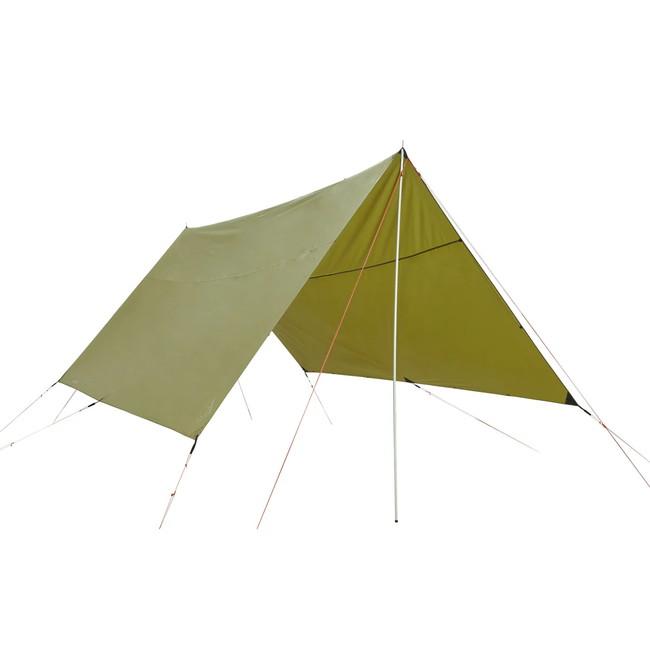 ノルディスク　VOSS20 PU NORDISK（ノルディスク） Voss 20 PU Tarp : 秀岳荘Yahoo!店 - 通販