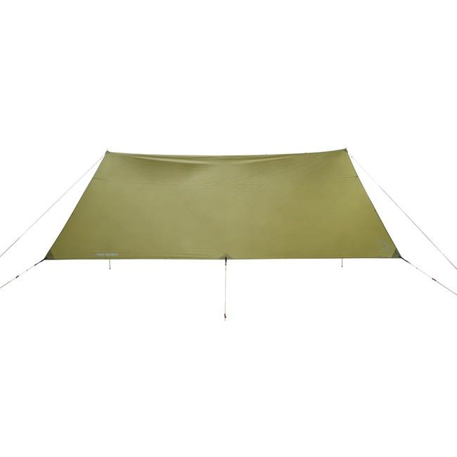 NORDISK（ノルディスク） Voss 20 PU Tarp : 秀岳荘Yahoo!店 - 通販