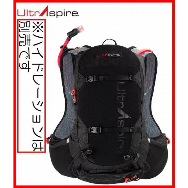 今ならポイント15倍 ウルトラスパイア Zygos ザイゴス 4 0 ブラック トレイルランニングパック 秀岳荘yahoo 店 通販 Yahoo ショッピング