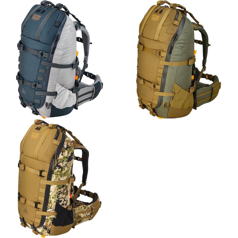 【新品タグ付】MYSTERY RANCH Sawtooth45 ミステリーランチ ソートゥース ミステリーランチ［Mystery Ranch］ソートゥース 45