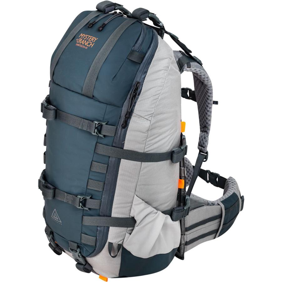 【新品タグ付】MYSTERY RANCH Sawtooth45 ミステリーランチ MYSTERY RANCH(ミステリーランチ) SAWTOOTH 45 / ソートゥース 45