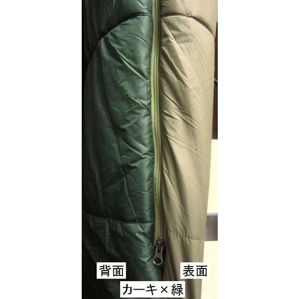 即納！最大半額！ ナンガ 秀岳荘 コラボシュラフ ロング 1000