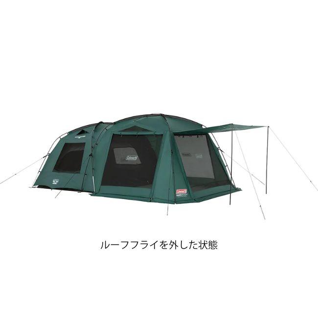 Coleman（コールマン） 【SALE!!数量限定】コールマン［Coleman］タフ