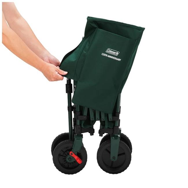 Coleman（コールマン） コールマン［Coleman］125 リミテッド