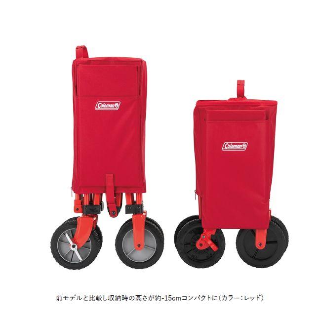 Coleman(コールマン) 50リミテッド アウトドアワゴンＮＸ Coleman（コールマン） コールマン［Coleman］50 リミテッド