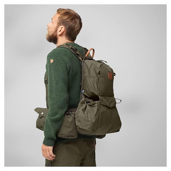 FJALL RAVEN（フェールラーベン） フェールラーベン［FJALLRAVEN 