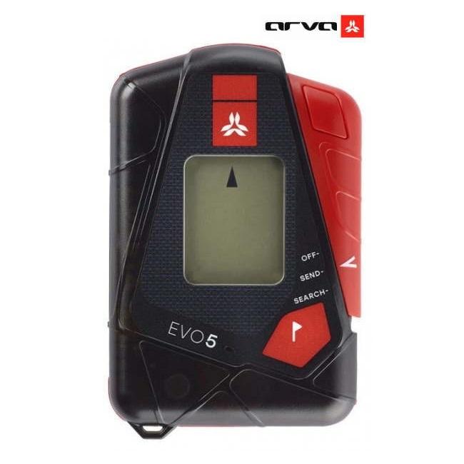 【SALE!!】アルバ[Arva]EVO5（エボ5）202324 アップデートモデル 240926001 秀岳荘Yahoo!店