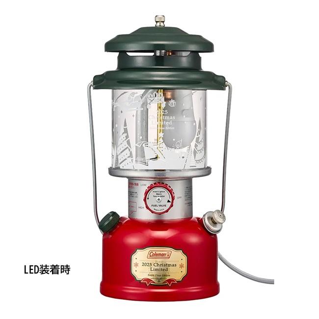 Coleman（コールマン） コールマン［Coleman］クリスマスリミテッド