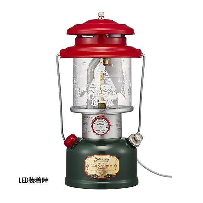 Coleman（コールマン） コールマン［Coleman］クリスマスリミテッド